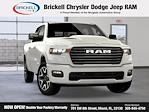 New 2026 Ram 1500 Laramie Crew Cab for sale #61994699 - photo 8