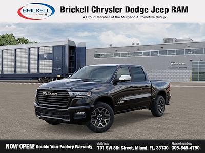 2026 Ram 1500 Crew Cab RWD Pickup for sale #RM153351 - photo 1