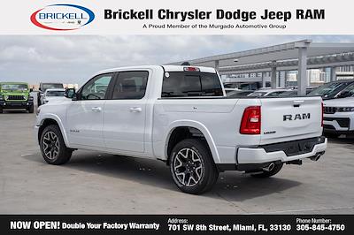 New 2026 Ram 1500 - photo 1