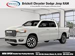 New 2026 Ram 1500 Laramie Crew Cab for sale #RM153352 - photo 1