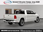 New 2026 Ram 1500 Laramie Crew Cab for sale #RM153352 - photo 2