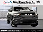New 2026 Ram 1500 Laramie Crew Cab for sale #61994933 - photo 6