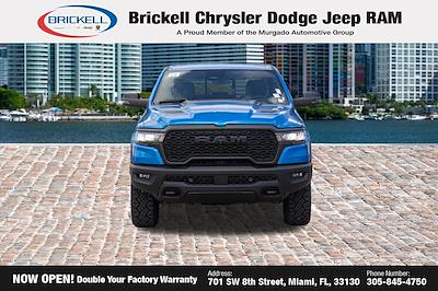 New 2026 Ram 1500 - photo 1