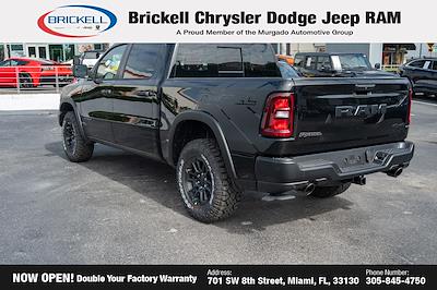 New 2026 Ram 1500 - photo 1