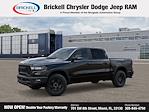 2026 Ram 1500 Crew Cab 4WD Pickup for sale #RM243852 - photo 3