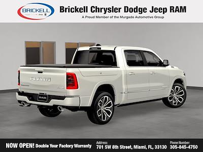 New 2026 Ram 1500 Limited Longhorn Crew Cab for sale #61995921 - photo 2