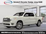 New 2026 Ram 1500 Limited Longhorn Crew Cab for sale #61995921 - photo 3