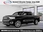 New 2026 Ram 1500 Limited Longhorn Crew Cab for sale #61995922 - photo 3