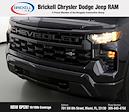 Used 2023 Chevrolet Silverado 1500 Custom Crew Cab for sale #61995922A - photo 7