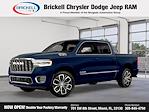 New 2026 Ram 1500 Limited Longhorn Crew Cab for sale #RM222012 - photo 3
