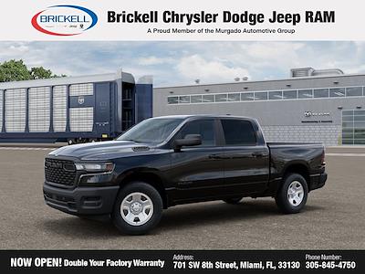 New 2026 Ram 1500 - photo 1