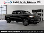 New 2026 Ram 1500 Lone Star Crew Cab for sale #61996413 - photo 5