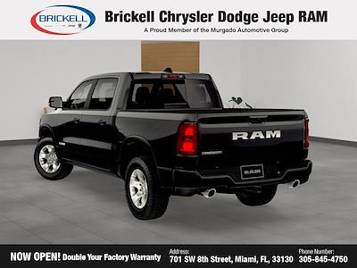 New 2026 Ram 1500 Lone Star Crew Cab for sale #61996415 - photo 2