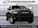 New 2026 Ram 1500 Lone Star Crew Cab for sale #61996415 - photo 5
