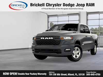 New 2026 Ram 1500 Lone Star Crew Cab for sale #61996416 - photo 1