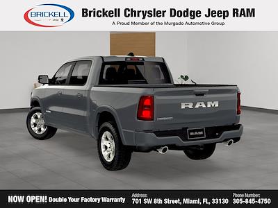 New 2026 Ram 1500 Lone Star Crew Cab for sale #61996416 - photo 2