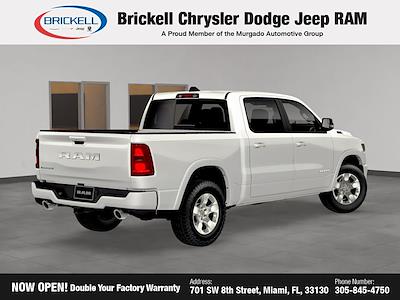 New 2026 Ram 1500 Lone Star Crew Cab for sale #61996417 - photo 2