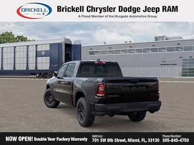 2026 Ram 1500 Crew Cab 4WD Pickup for sale #62011621 - photo 2