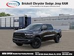 New 2026 Ram 1500 Rebel Crew Cab for sale #62011621 - photo 1