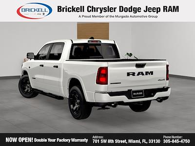 2026 Ram 1500 Crew Cab 4WD Pickup for sale #62041563 - photo 2