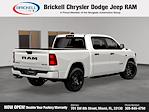 2026 Ram 1500 Crew Cab 4WD Pickup for sale #62041563 - photo 5