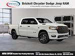 2026 Ram 1500 Crew Cab 4WD Pickup for sale #62041563 - photo 7