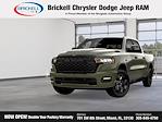 2026 Ram 1500 Crew Cab 4WD Pickup for sale #RM261294 - photo 1