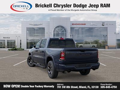 2026 Ram 1500 Crew Cab 4WD Pickup for sale #62041565 - photo 2