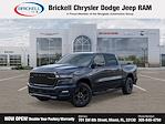 2026 Ram 1500 Crew Cab 4WD Pickup for sale #RM261295 - photo 1
