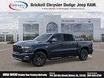 2026 Ram 1500 Crew Cab 4WD Pickup for sale #RM261295 - photo 3