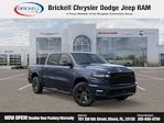 2026 Ram 1500 Crew Cab 4WD Pickup for sale #RM261295 - photo 5