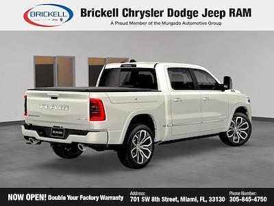 New 2026 Ram 1500 Limited Longhorn Crew Cab for sale #RM215544 - photo 2