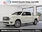 New 2026 Ram 1500 Limited Longhorn Crew Cab for sale #RM215544 - photo 3