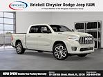 New 2026 Ram 1500 Limited Longhorn Crew Cab for sale #RM215544 - photo 6