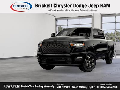 2026 Ram 1500 Crew Cab 4WD Pickup for sale #62049264 - photo 1