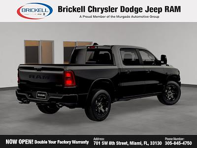 2026 Ram 1500 Crew Cab 4WD Pickup for sale #62049264 - photo 2