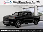 2026 Ram 1500 Crew Cab 4WD Pickup for sale #RM261323 - photo 3