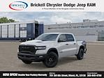 2026 Ram 1500 Crew Cab 4WD Pickup for sale #62067254 - photo 1