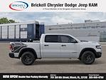 2026 Ram 1500 Crew Cab 4WD Pickup for sale #62067254 - photo 21