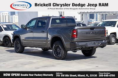 New 2026 Ram 1500 - photo 1