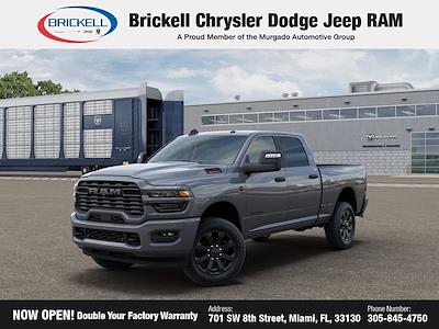 New 2026 Ram 2500 Big Horn Crew Cab for sale #RM168242 - photo 1