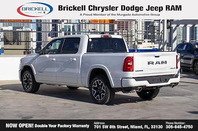 New 2026 Ram 1500 - photo 1