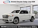 New 2026 Ram 1500 Laramie Crew Cab for sale #62132979 - photo 1