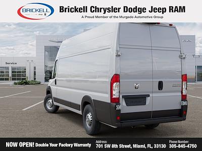 New 2026 Ram ProMaster 3500 - photo 1