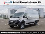 2026 Ram ProMaster 3500 Super High Roof FWD Empty Cargo Van for sale #62136091 - photo 1