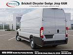 2026 Ram ProMaster 3500 Super High Roof FWD Empty Cargo Van for sale #62136091 - photo 1