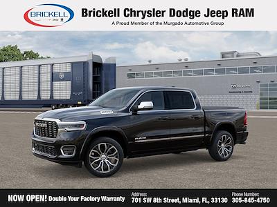 2026 Ram 1500 Crew Cab 4WD Pickup for sale #62136290 - photo 2