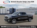 2026 Ram 1500 Crew Cab 4WD Pickup for sale #RM270408 - photo 3