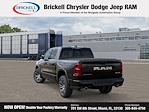 2026 Ram 1500 Crew Cab 4WD Pickup for sale #RM270408 - photo 2