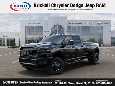 New 2026 Ram 3500 Big Horn Crew Cab for sale #RM223328 - photo 1